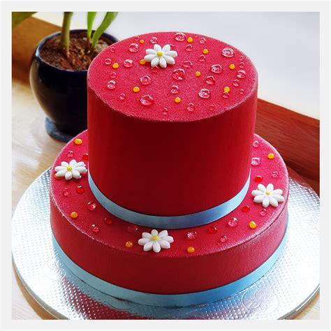 Love Dessert Cake Bakers Talent Exotic Desserts Customized Cakes