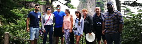 China Group Tours 2024 2025 Best Small Group Tours To China