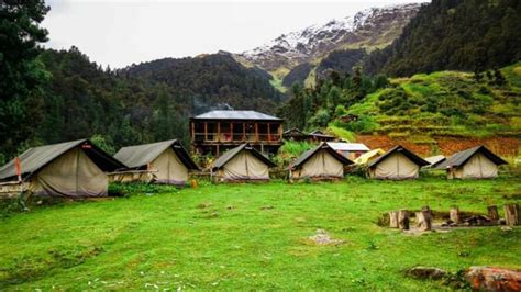 10 Most Beautiful Hidden Tourist Places In Himachal Pradesh