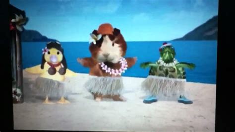 Wonder Pets Save The Dancing Duck Save The Dalmatian