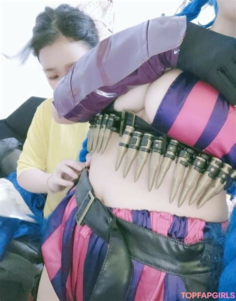 Sonica Amaterasu Nude OnlyFans Leaked Photo TopFapGirls