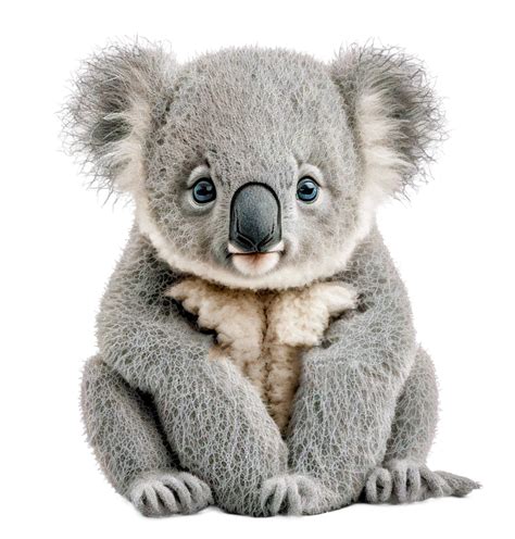 Download Koala Koala Bear Ai Generated Royalty Free Stock