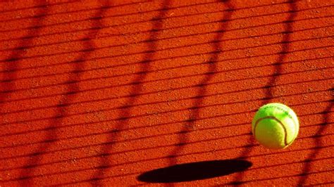 What Are Clay Tennis Courts Made Of Metro League