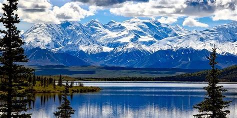 Alaska is a state in the western united states, on the northwest extremity of the country's west coast. Urlaub in Alaska - Sehenswürdigkeiten und Attraktionen ...