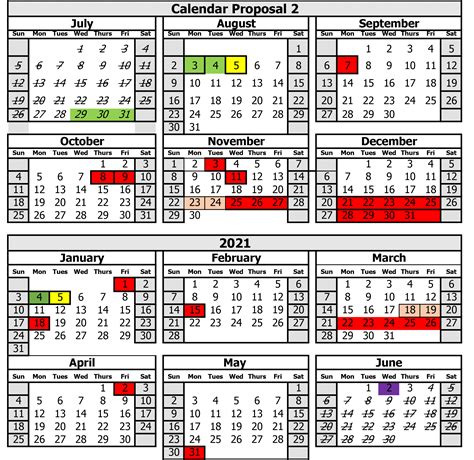 Aps 2021 22 Calendar Printable Calendar 2023