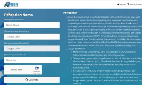 4 Cara Cek Ijazah Online Asli Atau Palsu Untuk Sd Smp Sma Dan S1