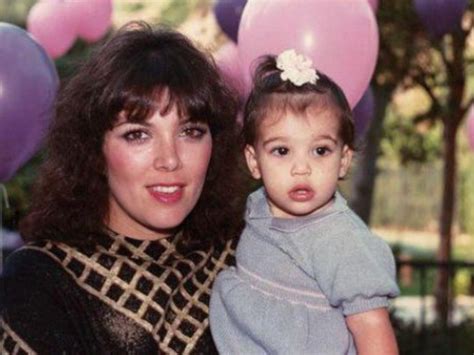 Photos From Growing Up Kardashian Kim Kardashian