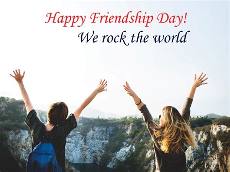 International Friendship Day 2023 Wishes Quotes Messages Sms Status