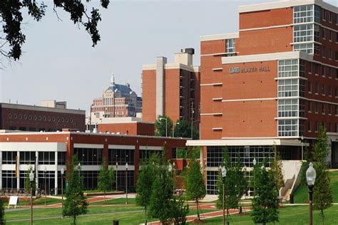 University Of Alabama Birmingham Ranking Infolearners