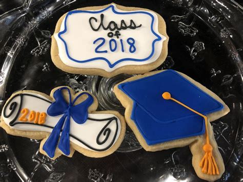 Graduation Cookies Graduation Cookies Sugar Cookie Baking