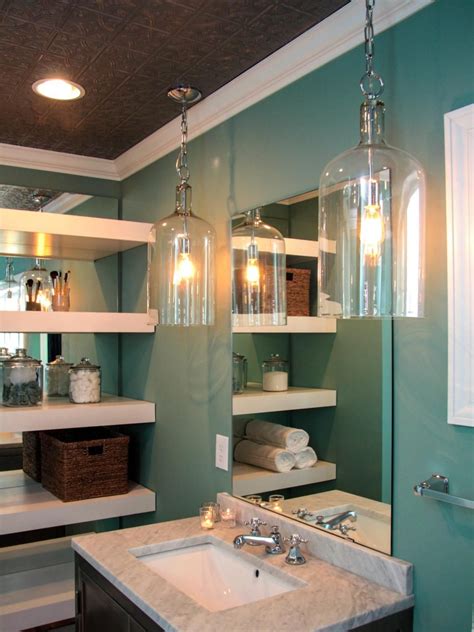 When it comes to modern bathroom sinks, you have many options. Pictures of Bathroom Lighting Ideas and Options | Best ...