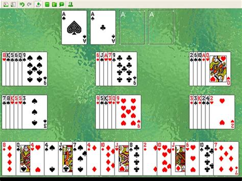 Bvs Solitaire Collection Gry Logiczne