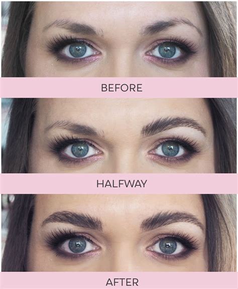 Soap Brow Brushed Up Brows Tutorial For A Natural Finish Laura Louise Makeup Beauty