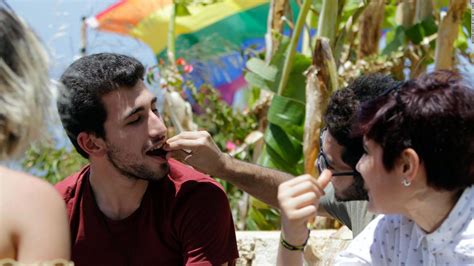 lebanon s lgbtq are voguing for equal rights cnn