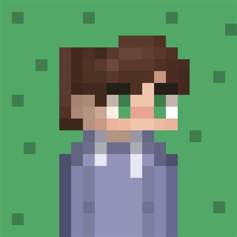 Make You A Pixel Art Pfp With A Custom Background By Hammiltonn Fiverr