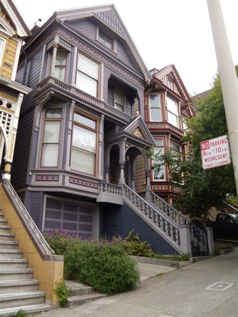 Famous Houses In And Around San Francisco Brother Vs Brother On Hgtv
