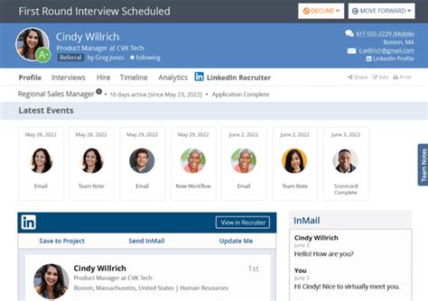 10 Best Applicant Tracking Systems Ats For Recruiting In 2023