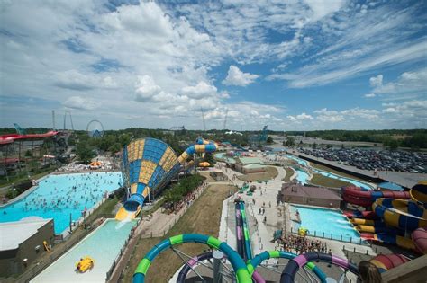 Tallest Ride In New York To Debut At Darien Lake In Video