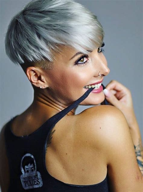 60 cool short pixie haircut and hair style ideas for woman page 36 of 60