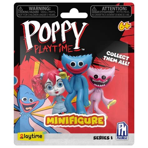 poppy playtime minifiguren serie sortiert smyths toys sterreich 15057 hot sex picture