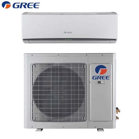 Gree Gwc Qb K Dna A O Gwc Qb K Dna A I Air Conditioner System With