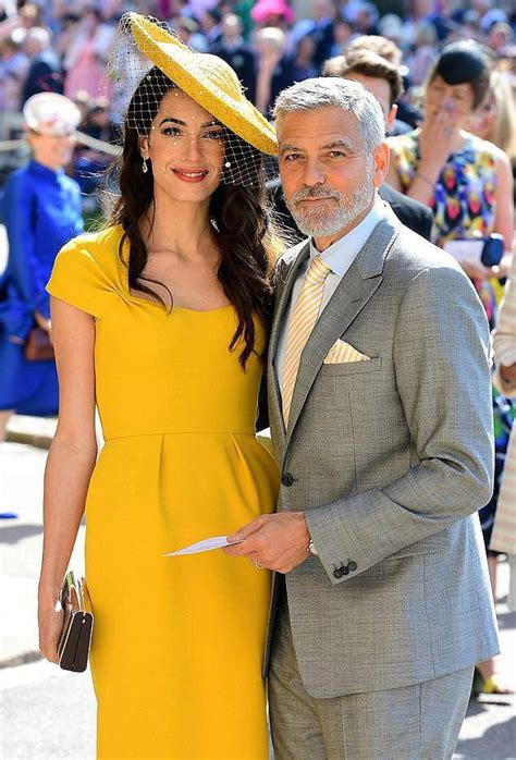 Амаль и Джордж Клуни переехали на Сардинию