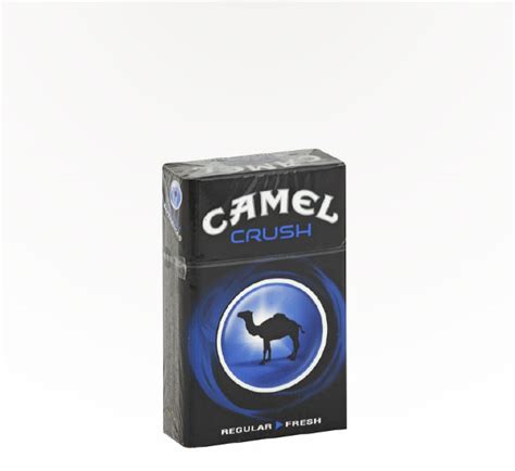 Camel cigarettes are absolutely the best. Camel - Crush Menthol Delivered Near You | Saucey