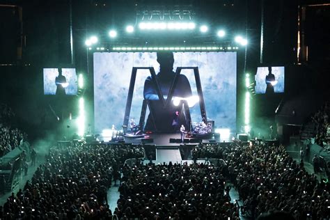 Evolution of Sound: Depeche Mode - FM100.3 - Better Music Better Work Day