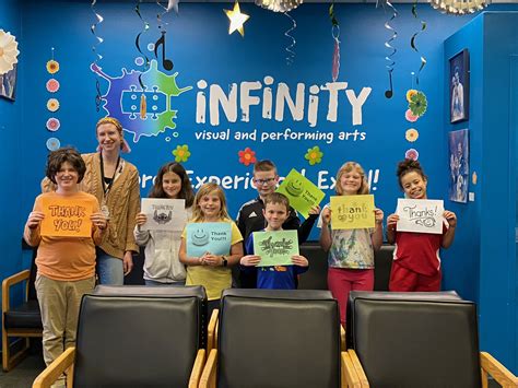 Infinity Receives $50K Facility Safety Renovation Grant | News, Sports