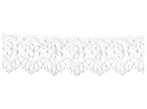 White Lace Png
