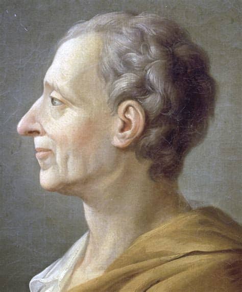 He studied at the catholic college in juilly and in 1715 he. Montesquieu - Wikipedia