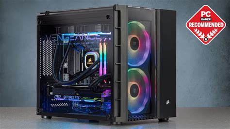 The Best Gaming Pc In 2020 Ready Out Of The Box Pc Gamer