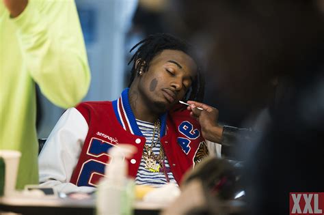 Playboi Carti Arrested For Domestic Battery Xxl