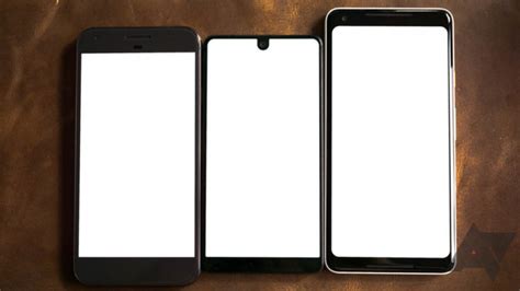 Weekend Poll What Is Your Ideal Smartphone Screen Aspect Ratio