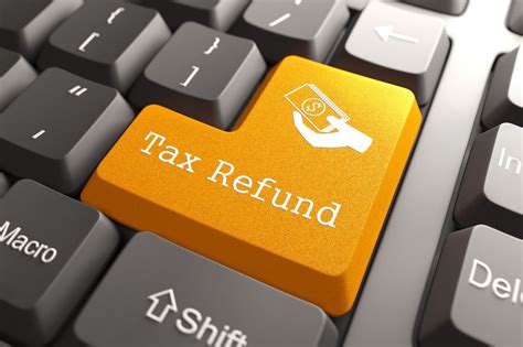 Early Access To Your Income Tax Refund Debtca