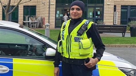 North Yorkshire Police Incorporate Hijab Into Uniform 5pillars