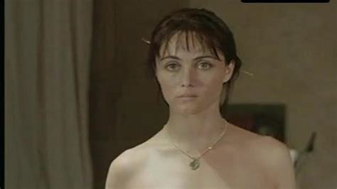Emmanuelle Beart Breasts Bush Scene In La Belle Noiseuse Porn Videos