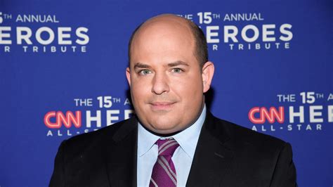 Brian Stelter Leaving Cnn As Community Cancels ‘reliable Sources