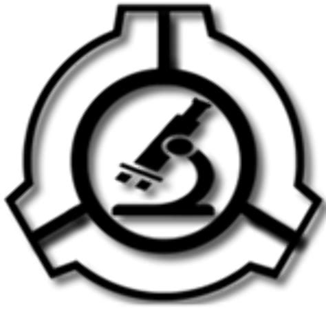 Download High Quality Scp Logo Scientific Department Transparent Png