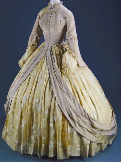 Movie Costumes Crinoline Victorian Dress Dresses Marvelous Fashion