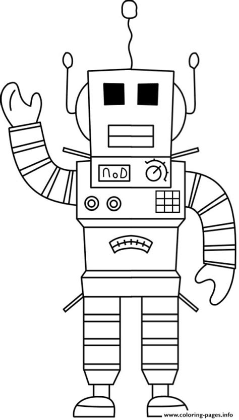 For boys and girls, kids and adults, teenagers and toddlers, preschoolers and older kids at school. Get This Roblox Coloring Pages Printable rbt6
