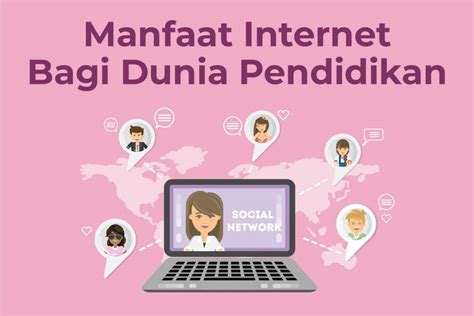 Manfaat Internet Bagi Dunia Pendidikan English Academy