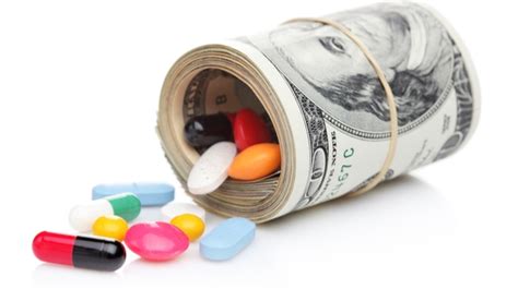 A Look At The Top 20 Most Expensive Drugs In The Us Biospace