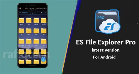 Es File Explorer Pro 1141 Apk Download