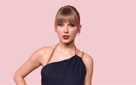 Taylor Swift Birthday—taylor Swift Age Parade