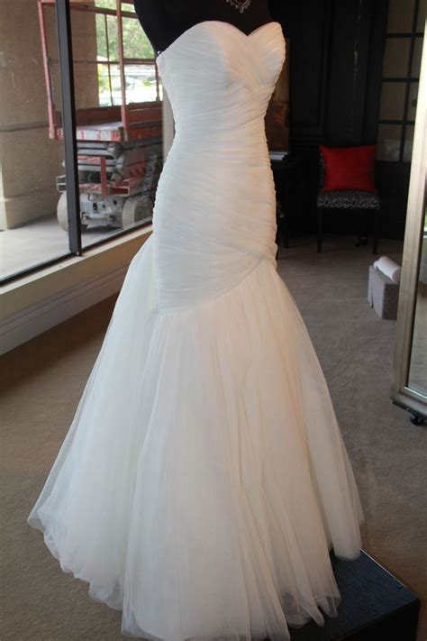 Get the best deals on mori lee wedding dress prices and save up to 70% off at poshmark now! Mori Lee 5108 | Used wedding dresses, Wedding dresses ...