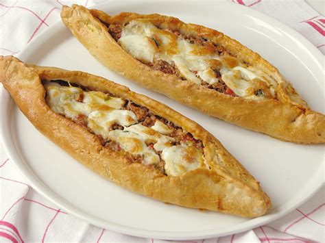 La halte cuisine arménienne 74 avenue de colmar 67100 strasbourg livraison de plats arméniens : PIDE (PIZZA TURQUE) - Recettes BIO - Green Lifestyle