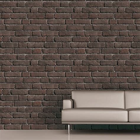 Loft Urban Brick Style Wallpaper Wallpaper 600x600 Download Hd