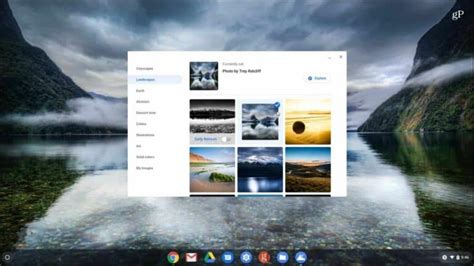 How To Change Wallpaper On Chromebook Wepc