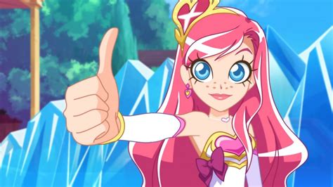 Image Iris Transformed Lolirock Wiki Fandom Powered By Wikia